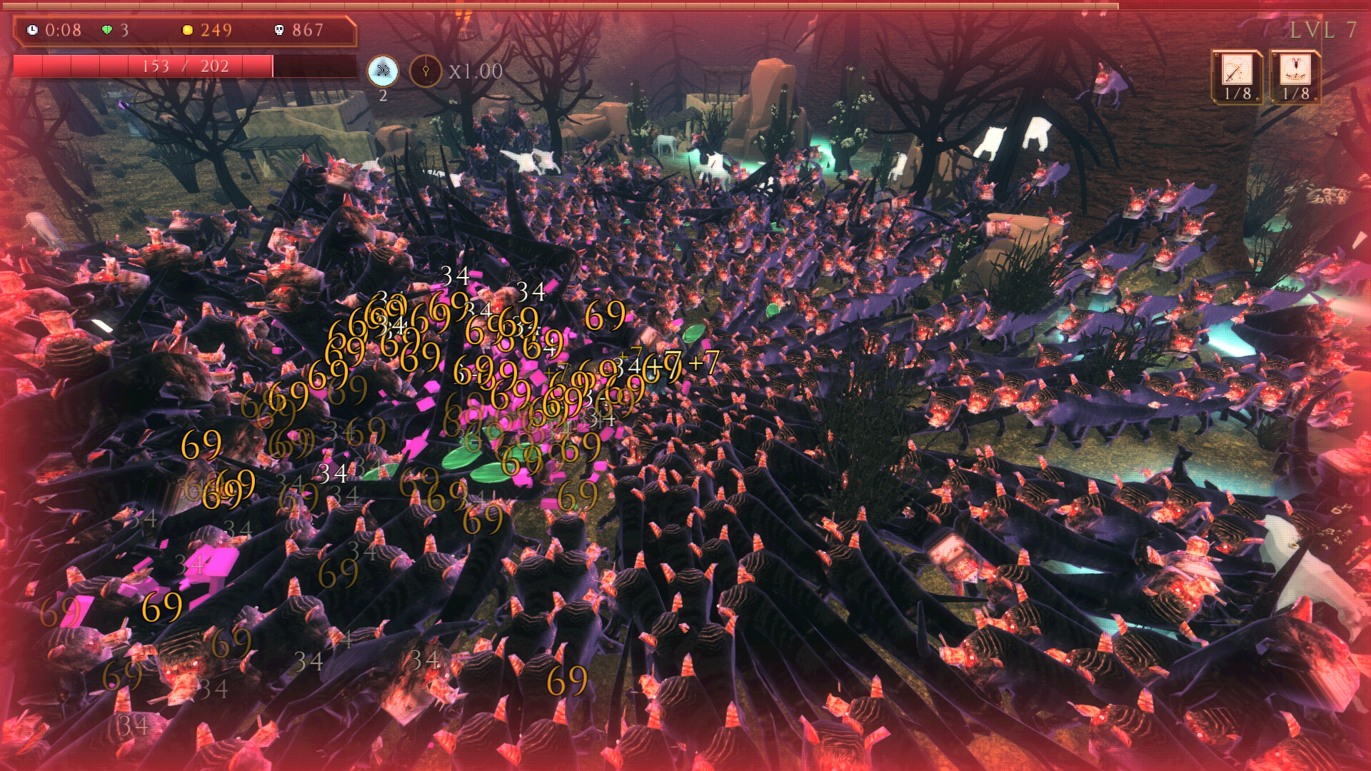 Grimli & Friends screenshot 3