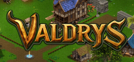 Valdrys