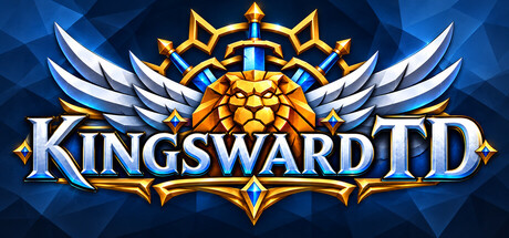 Cover art from Kingsward TD