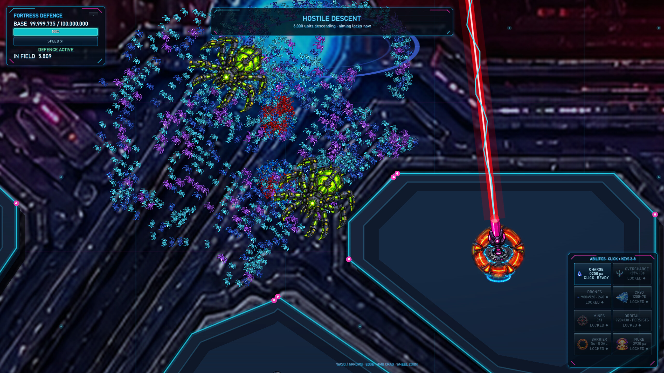 UNCOUNTED screenshot 1