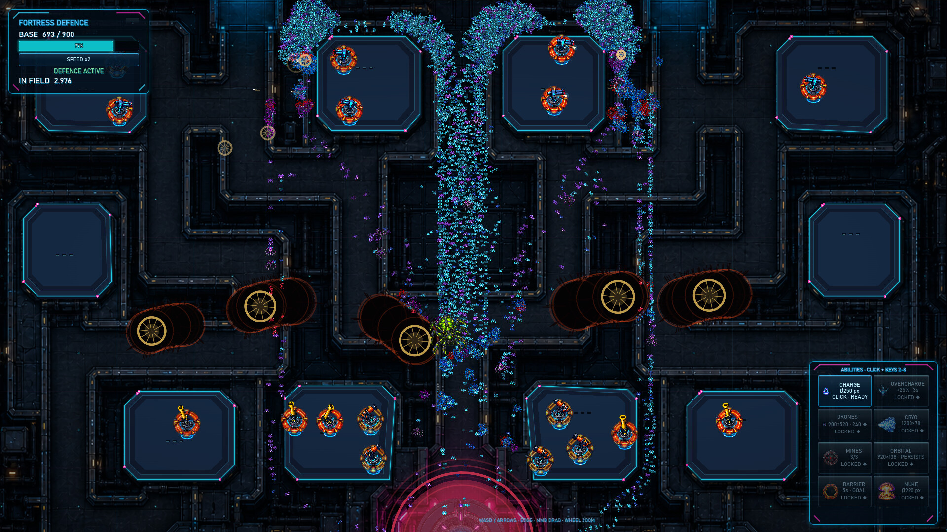 UNCOUNTED screenshot 4