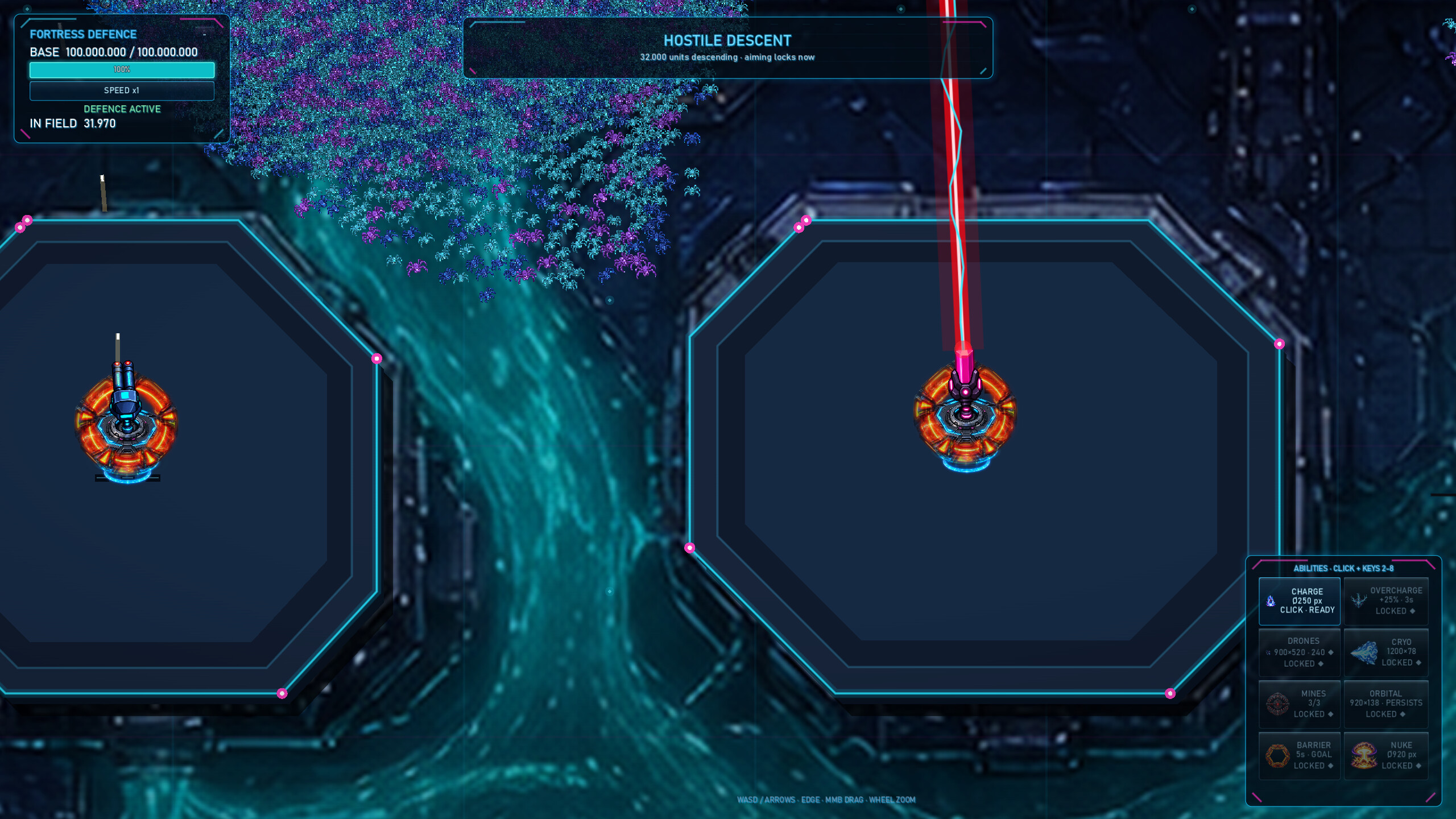 UNCOUNTED screenshot 2