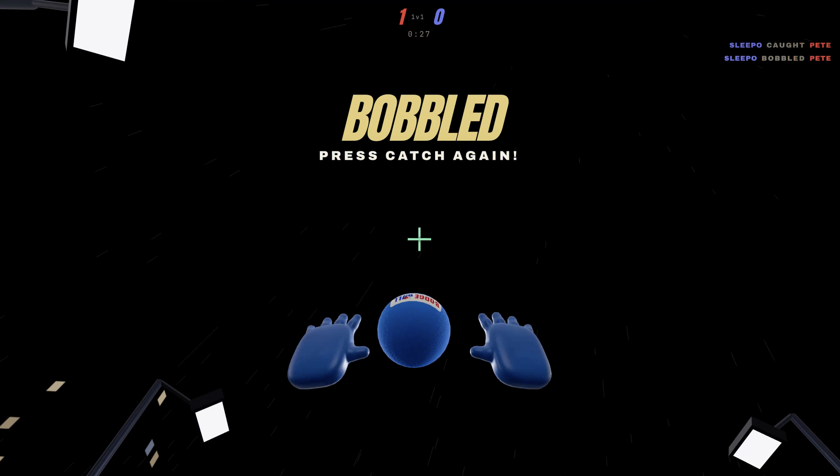 BodgeBall screenshot 5