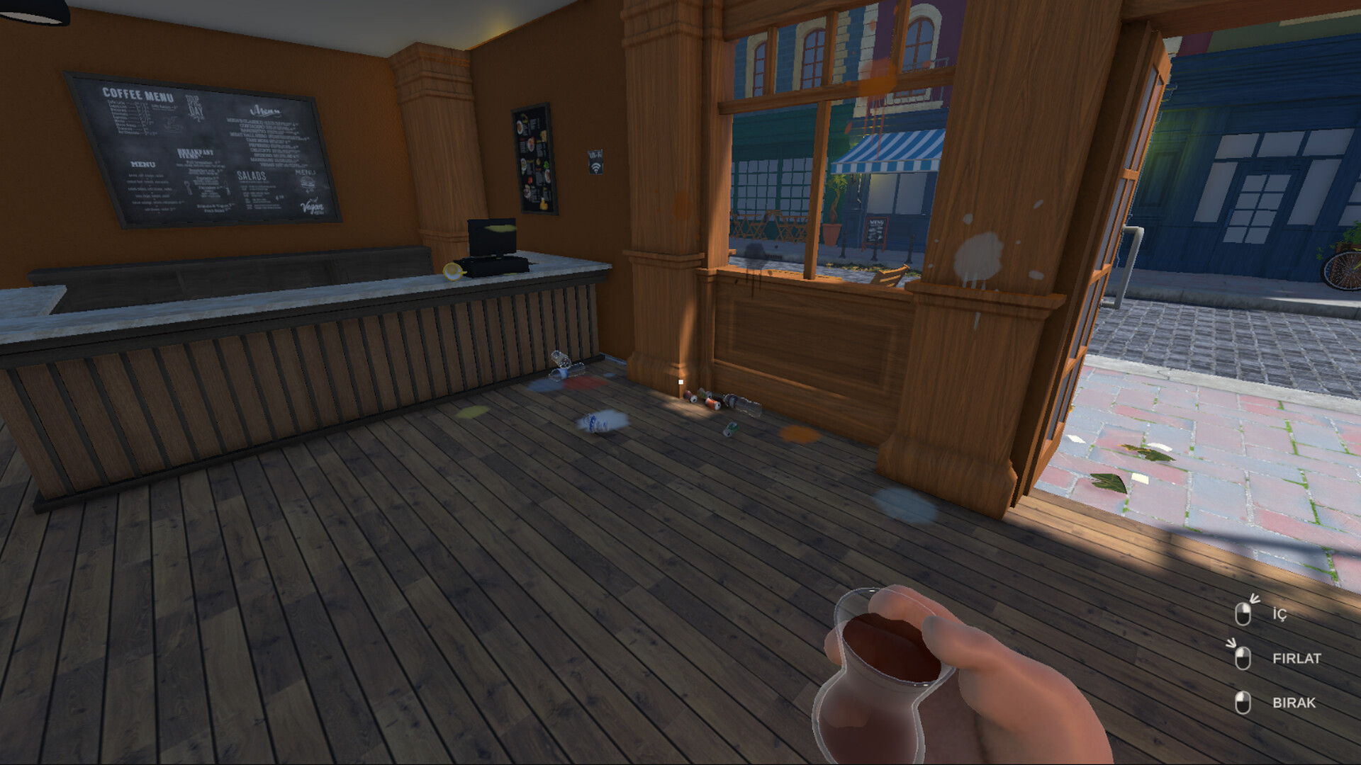 Grill Chefs - Restaurant Simulator screenshot 3