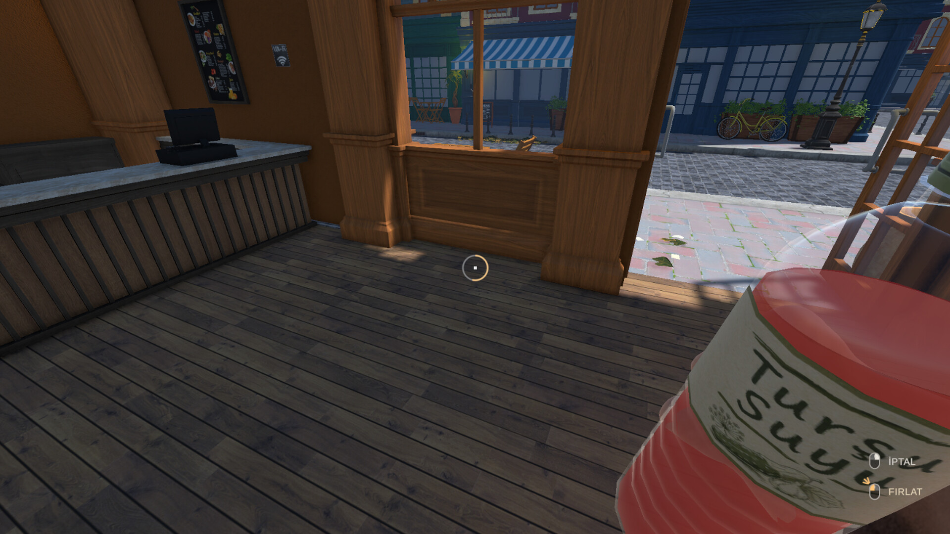Grill Chefs - Restaurant Simulator screenshot 2