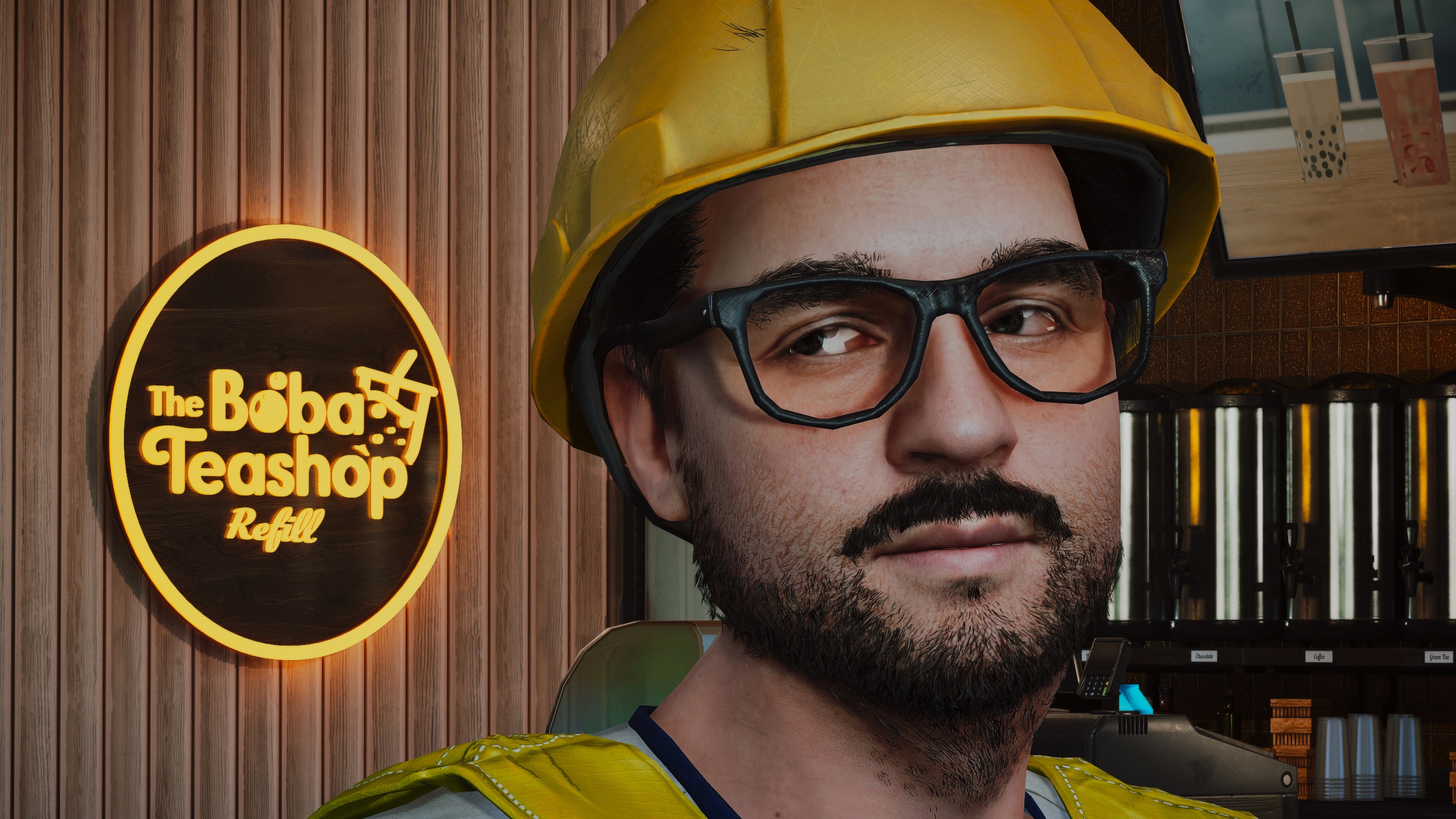 The Boba Teashop – Refill screenshot 4