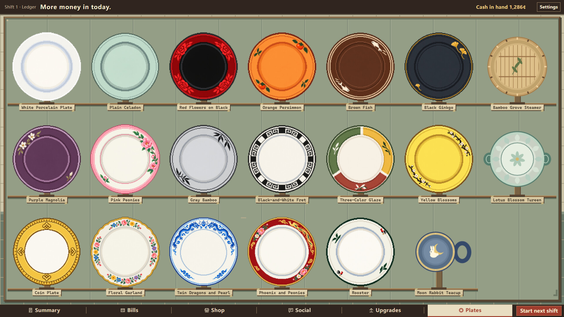 Run Man: Wash the Dish screenshot 3