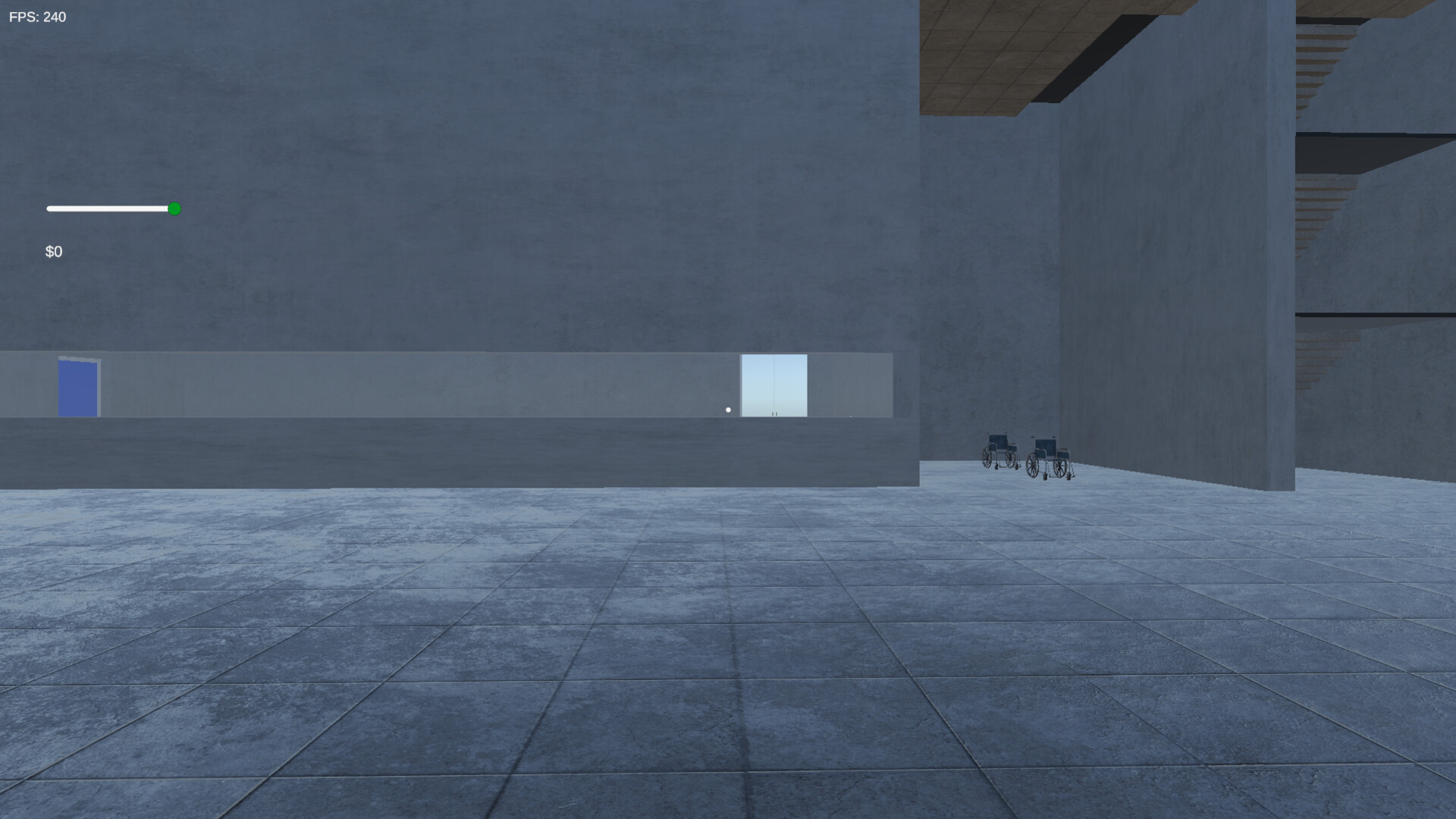 Nightmare Horror Investigation screenshot 5