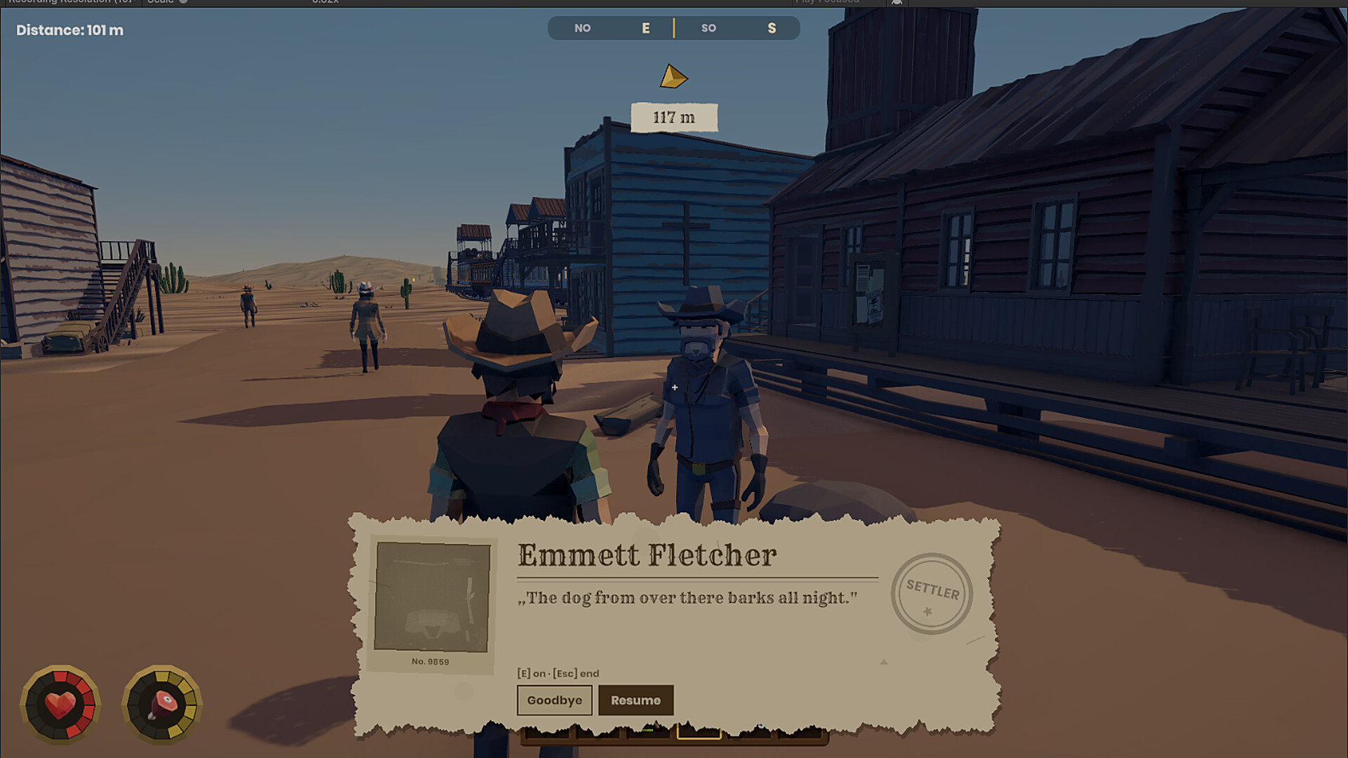 Never Ending Trail screenshot 4