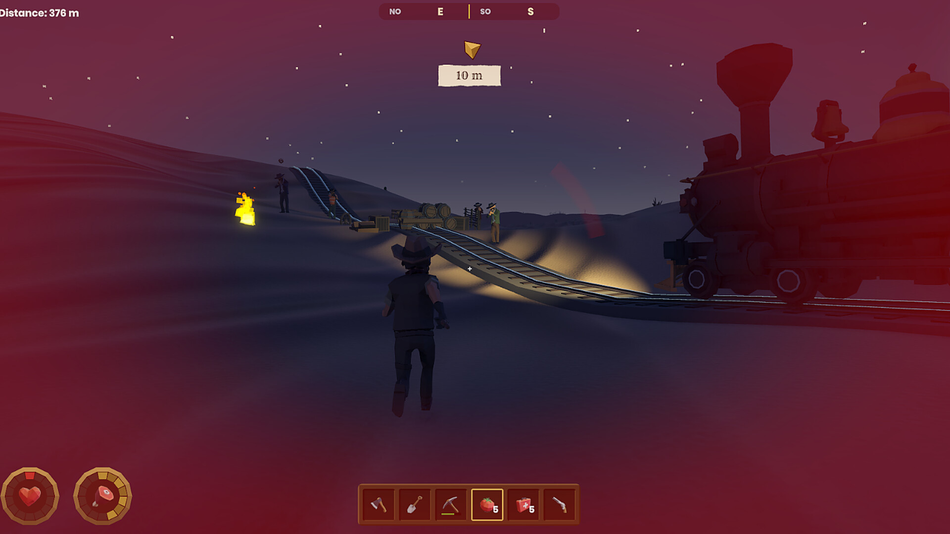 Never Ending Trail screenshot 5
