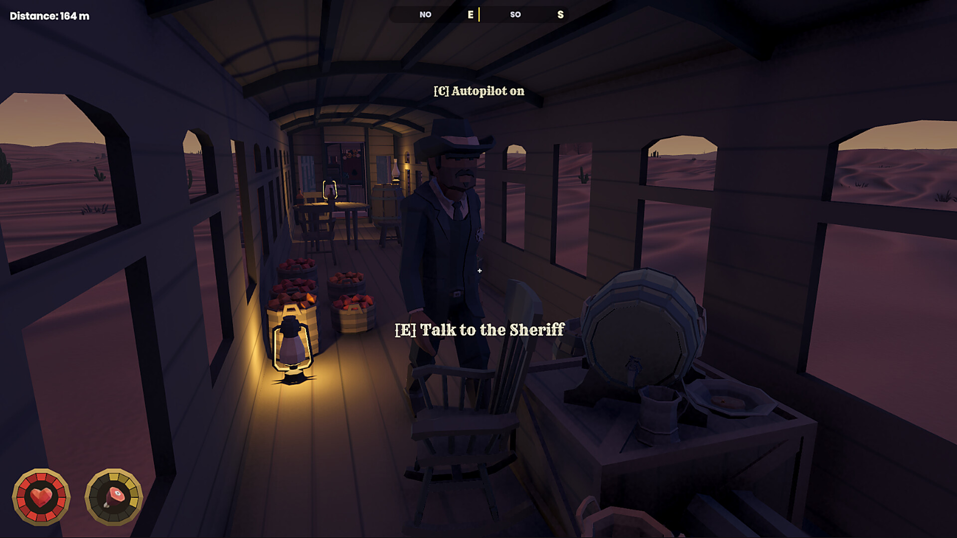 Never Ending Trail screenshot 2