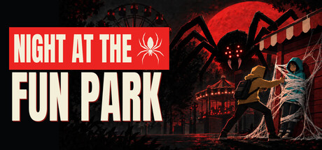 Night at the Fun Park