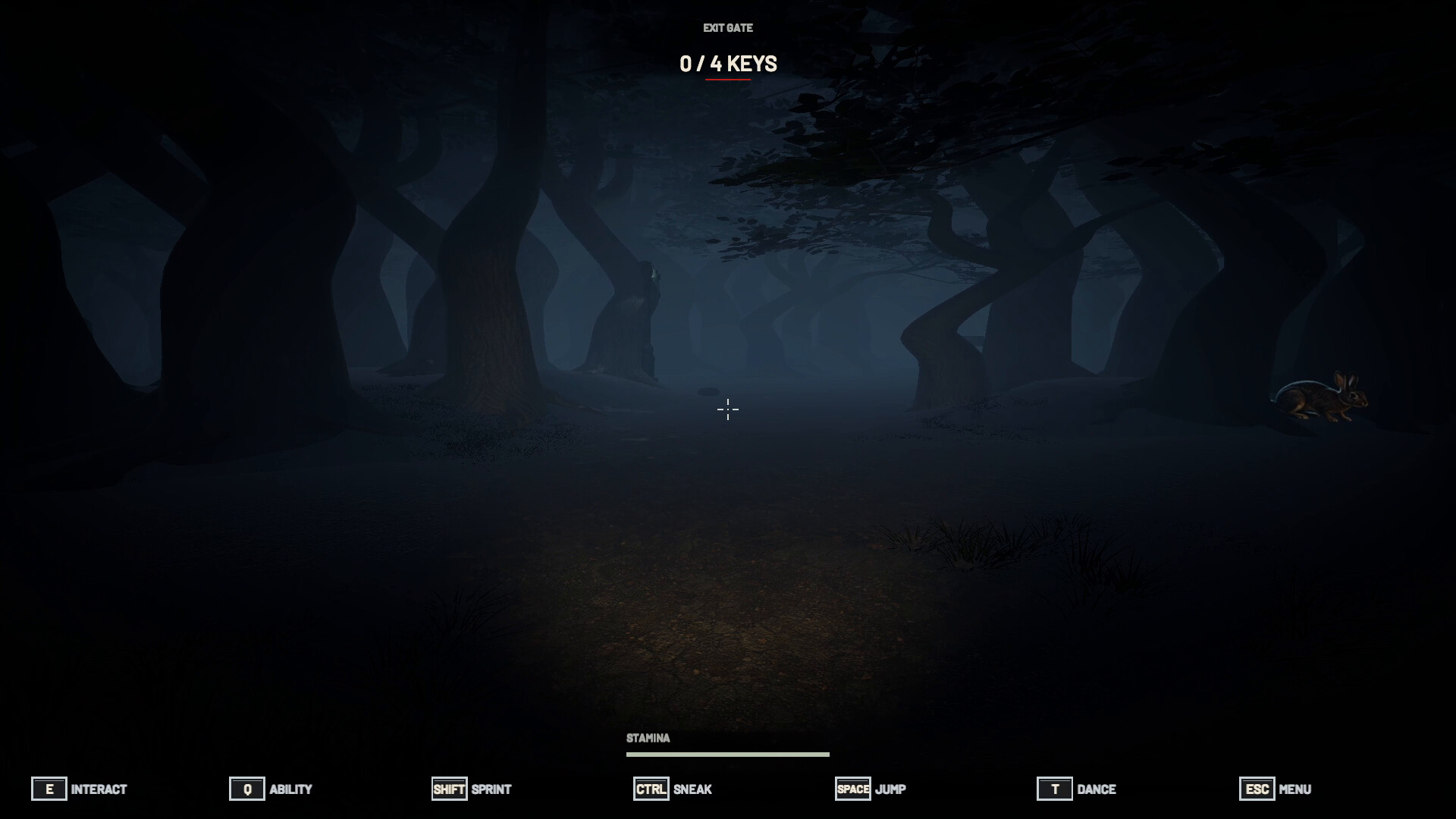 Night at the Fun Park screenshot 3