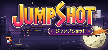 Jumpshot