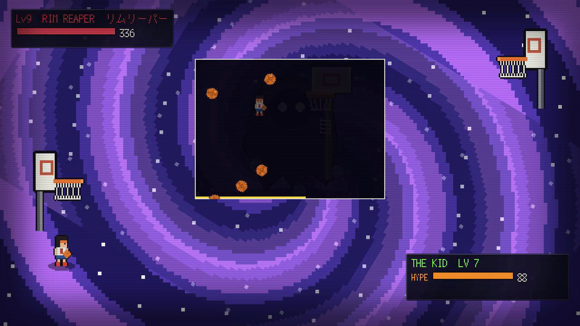Jumpshot screenshot 4