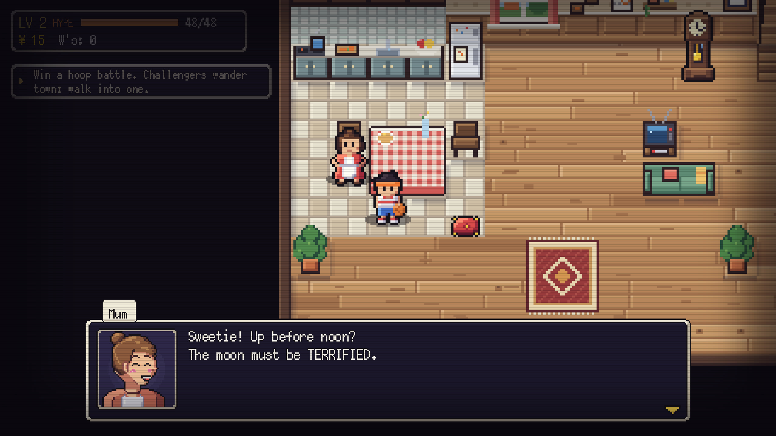 Jumpshot screenshot 5