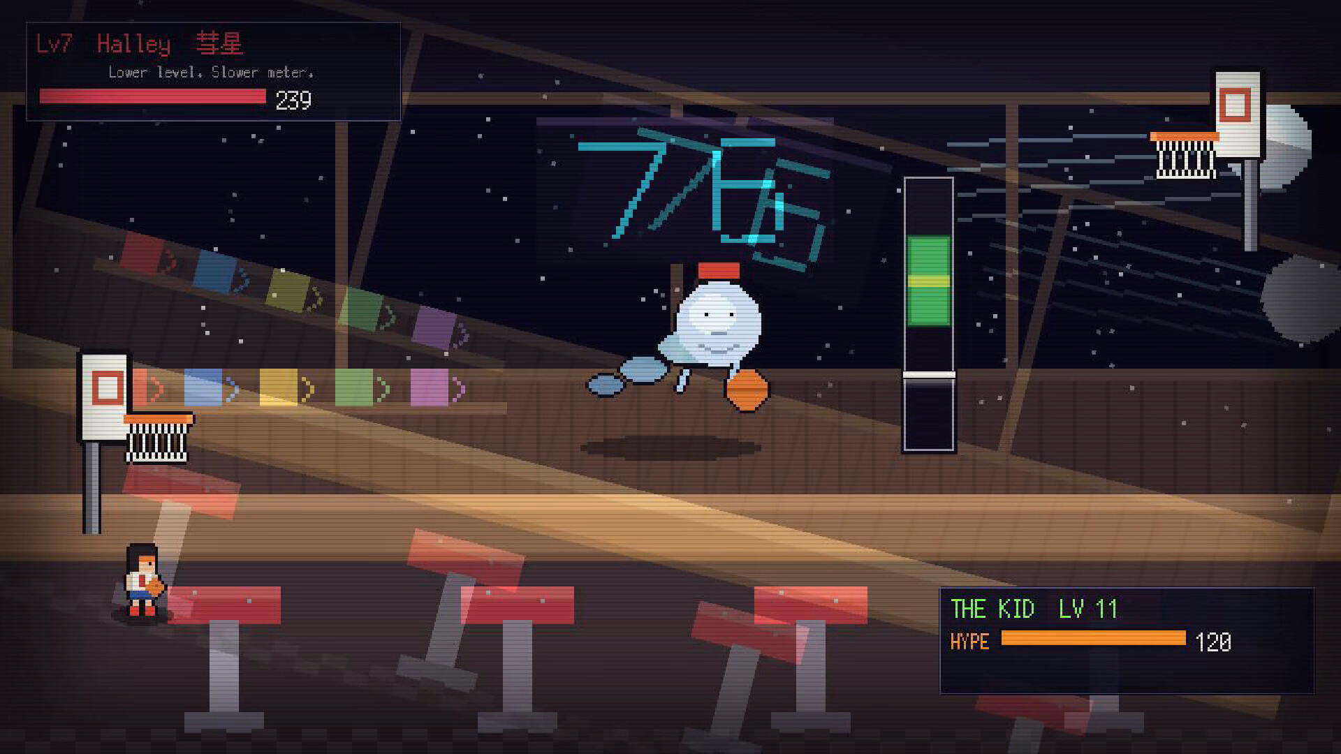 Jumpshot screenshot 3