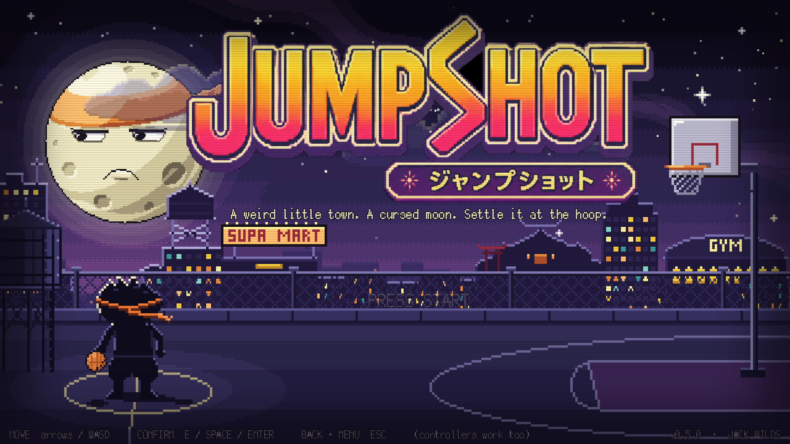 Jumpshot screenshot 2