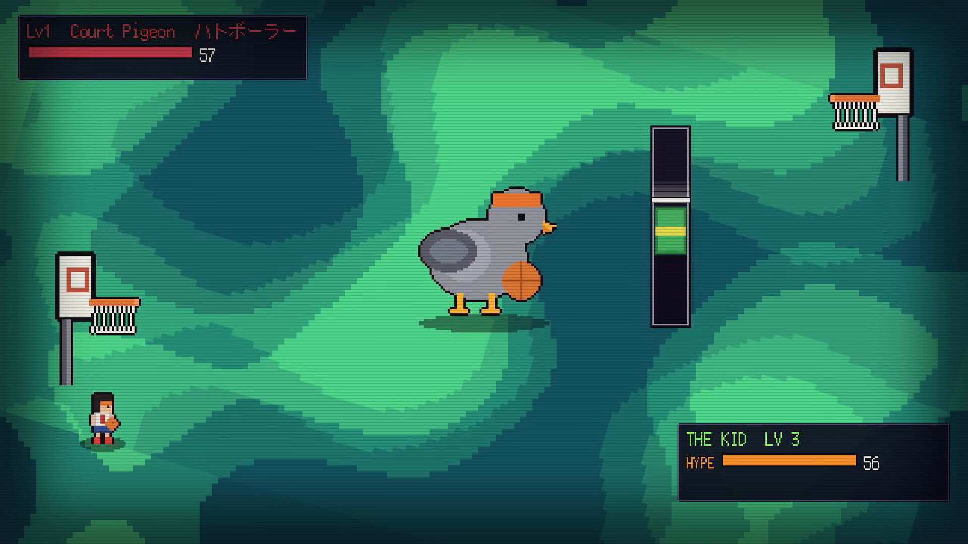 Jumpshot screenshot 2
