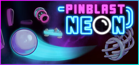 Cover art from Pinblast NEON