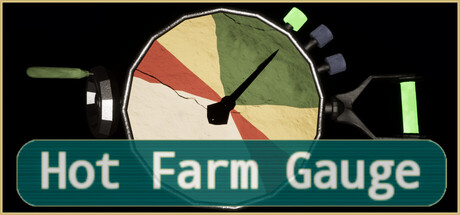 Hot Farm Gauge