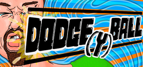 Cover art from DODGE(Y)BALL