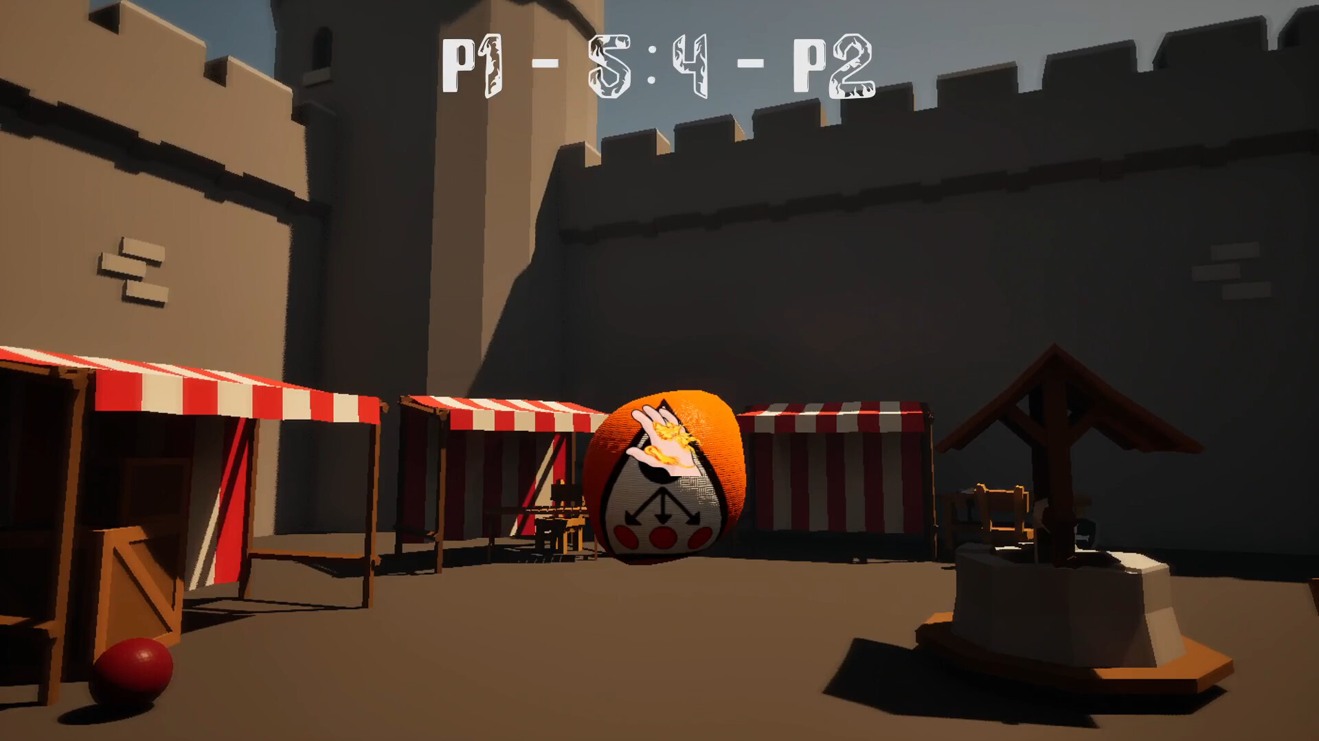 DODGE(Y)BALL trailer