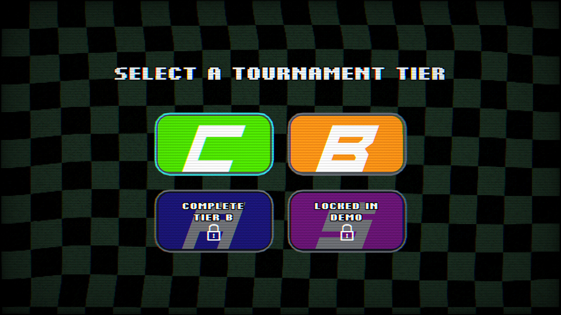 Turbo Drag Racer 3000 screenshot 2