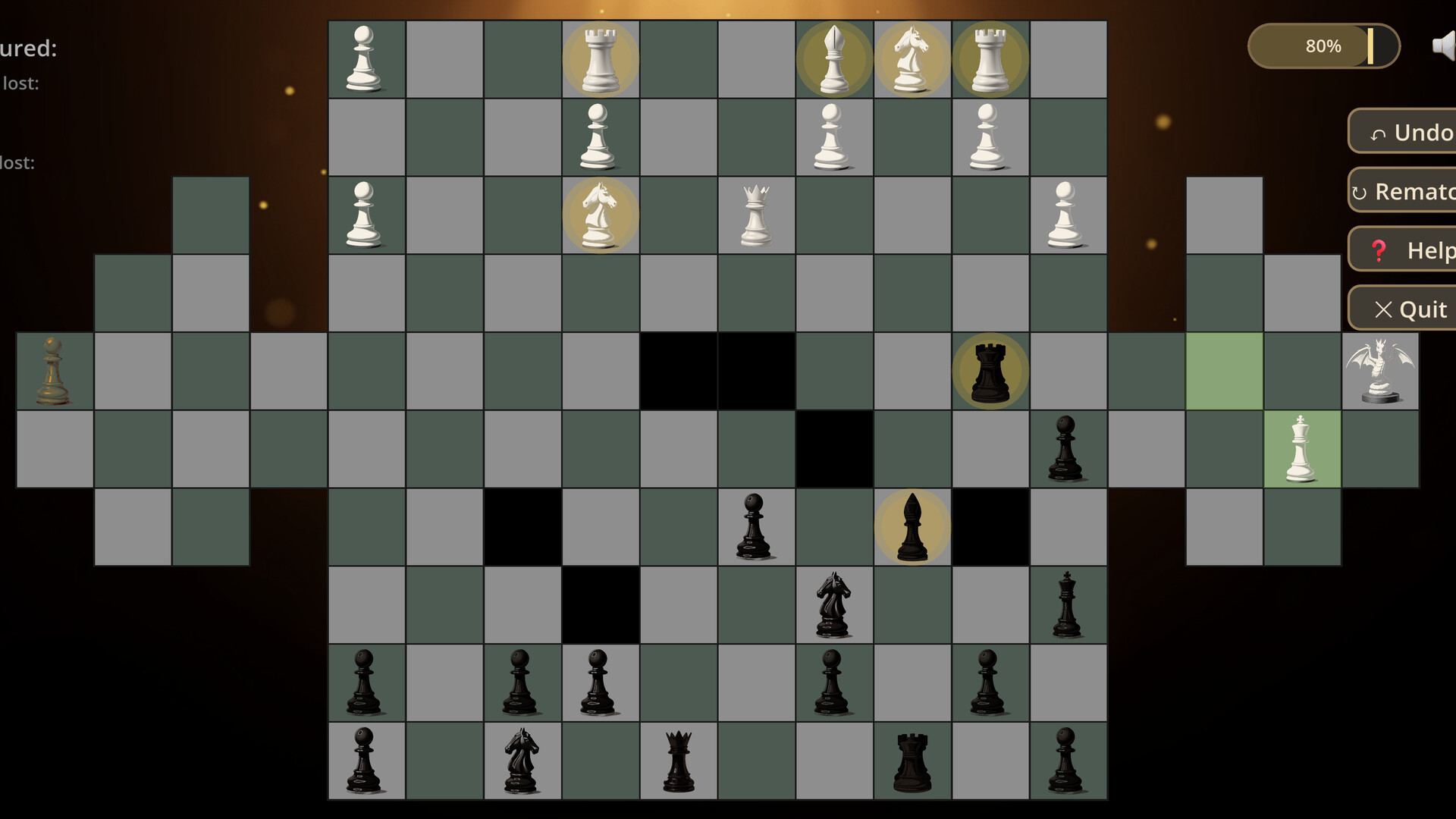 Infinite Chess screenshot 4