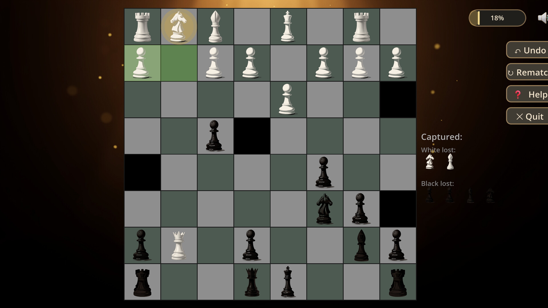 Infinite Chess screenshot 2