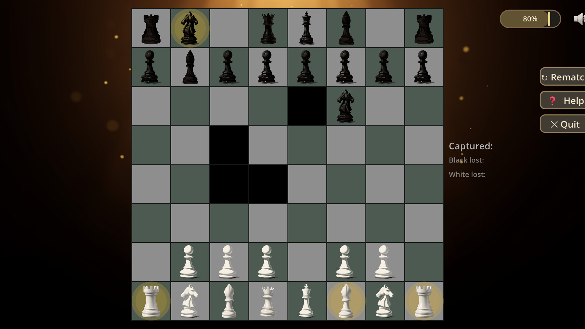 Infinite Chess screenshot 3