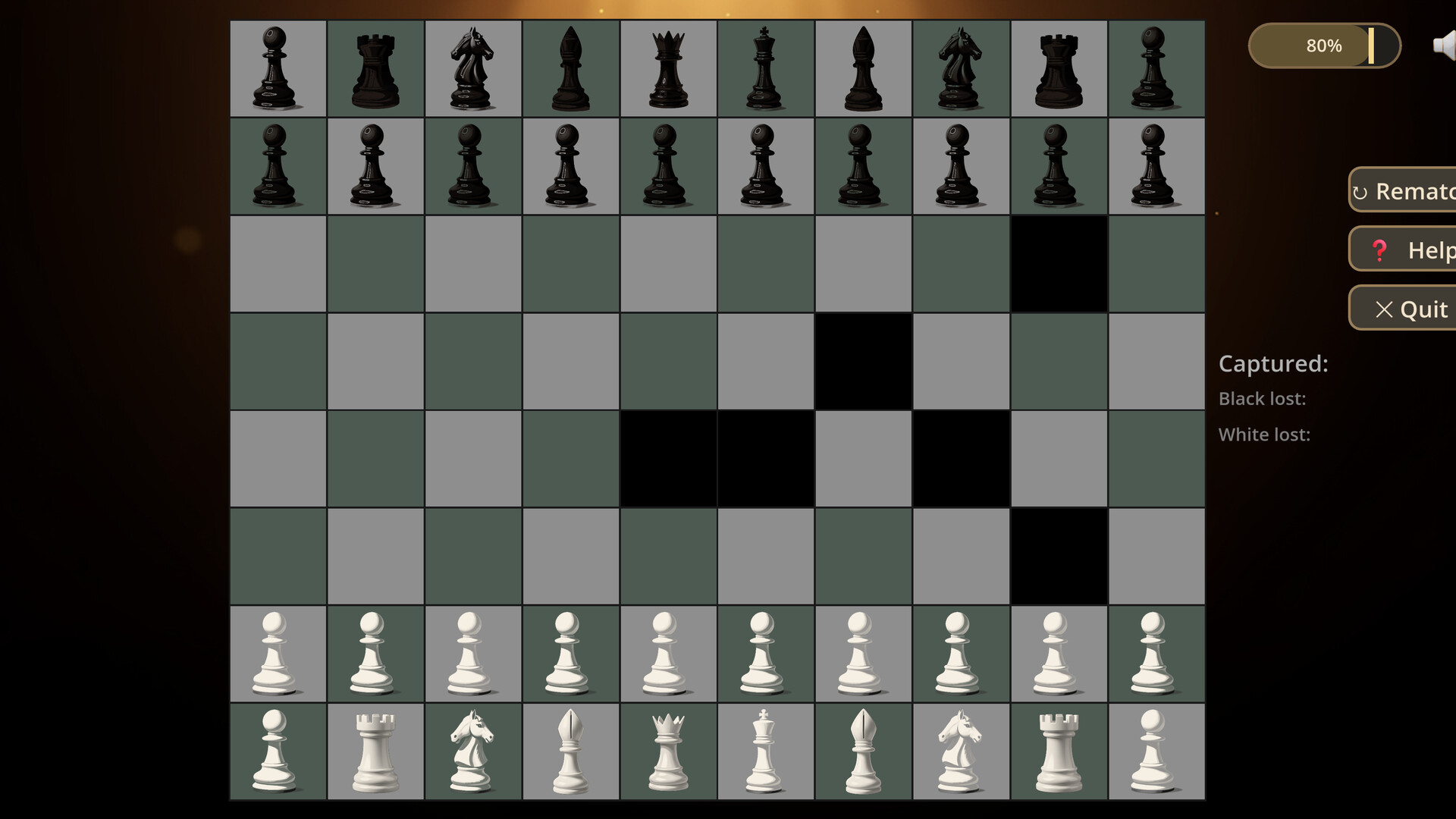 Infinite Chess screenshot 5