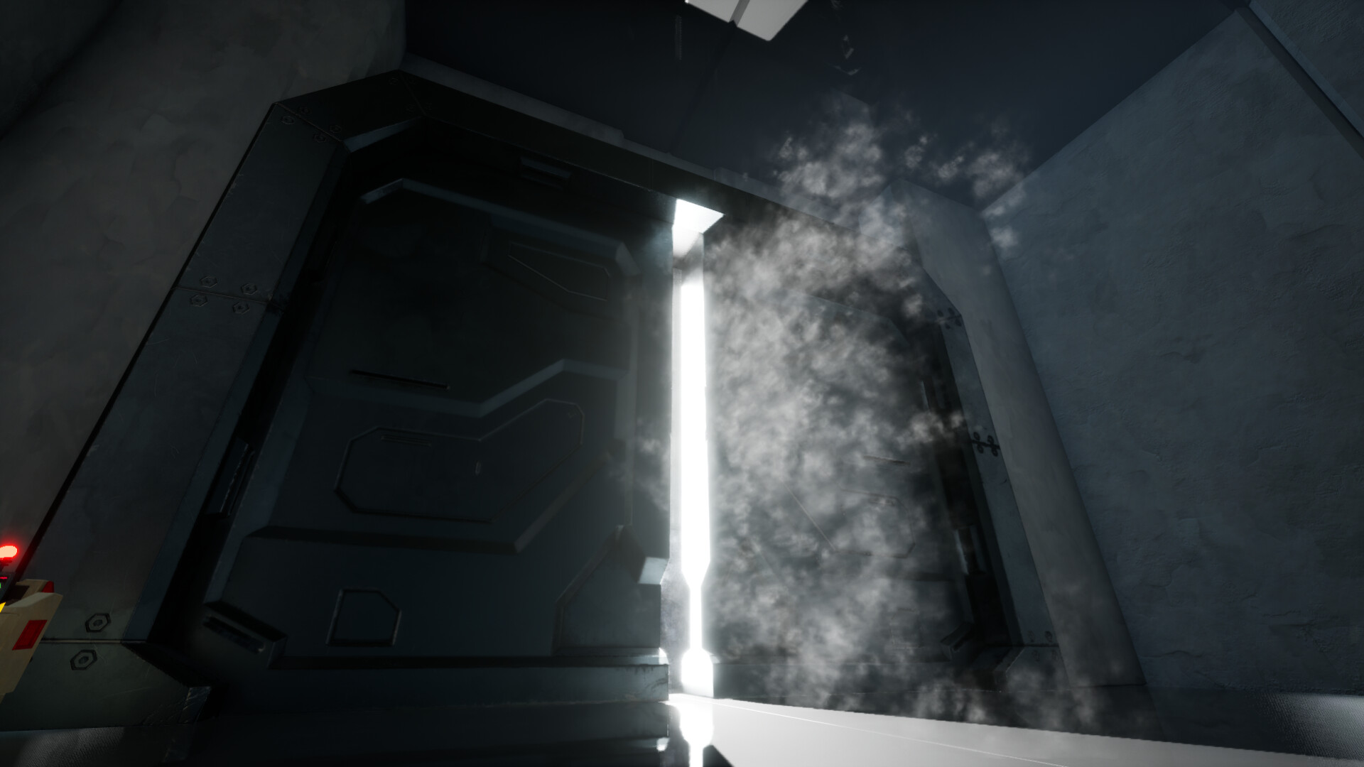 Half Shark Escape screenshot 2