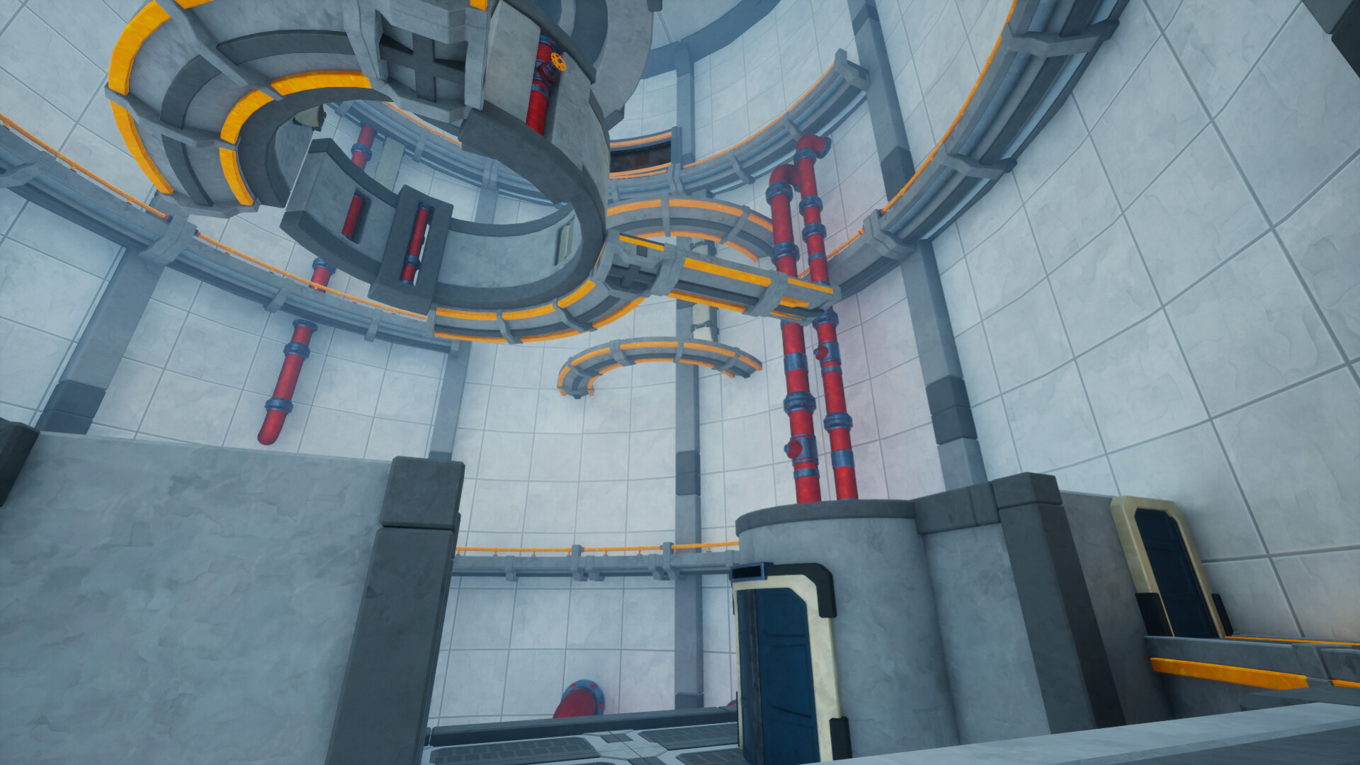 Half Shark Escape screenshot 4