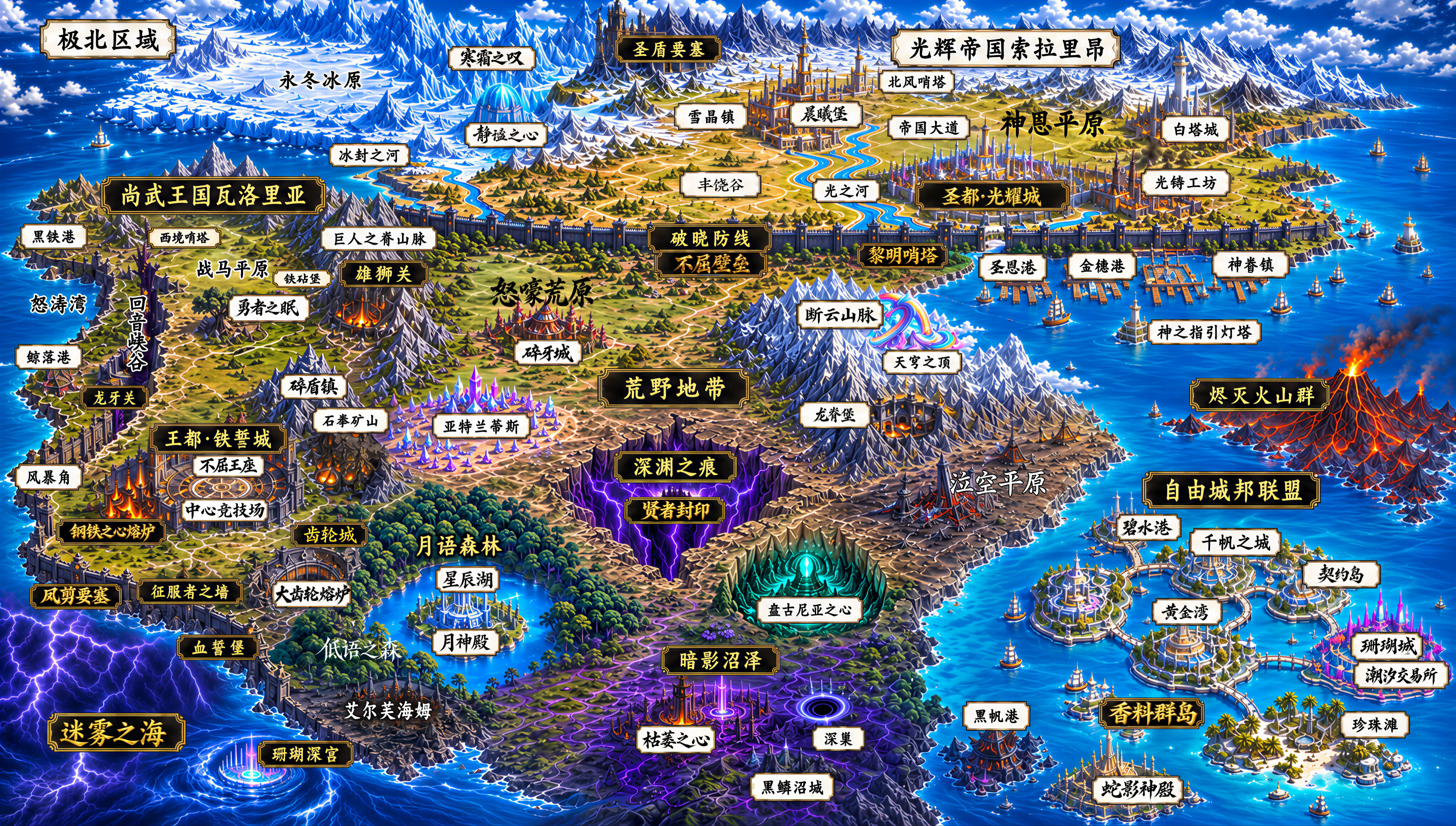 EtelGarde screenshot 4