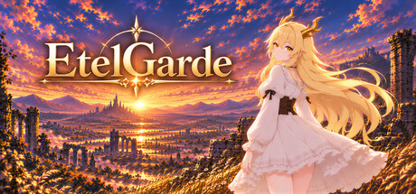 Cover art from EtelGarde