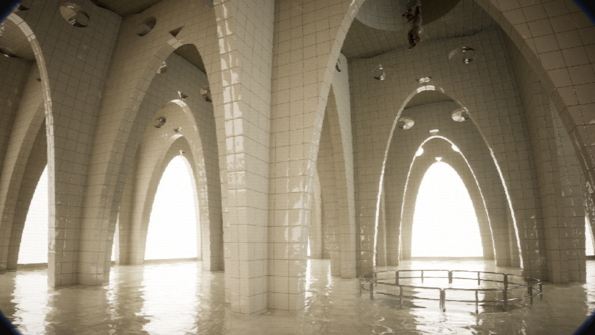 FailRooms screenshot 2