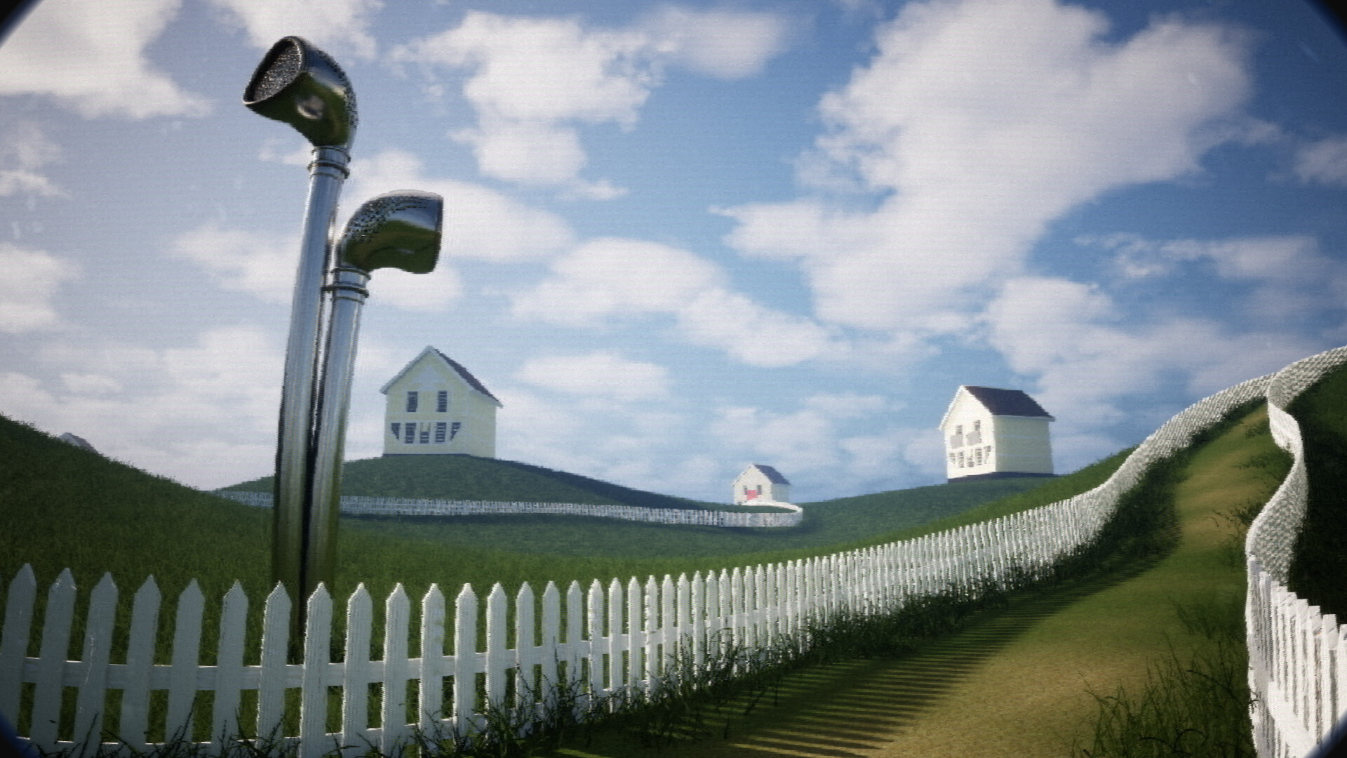 FailRooms trailer