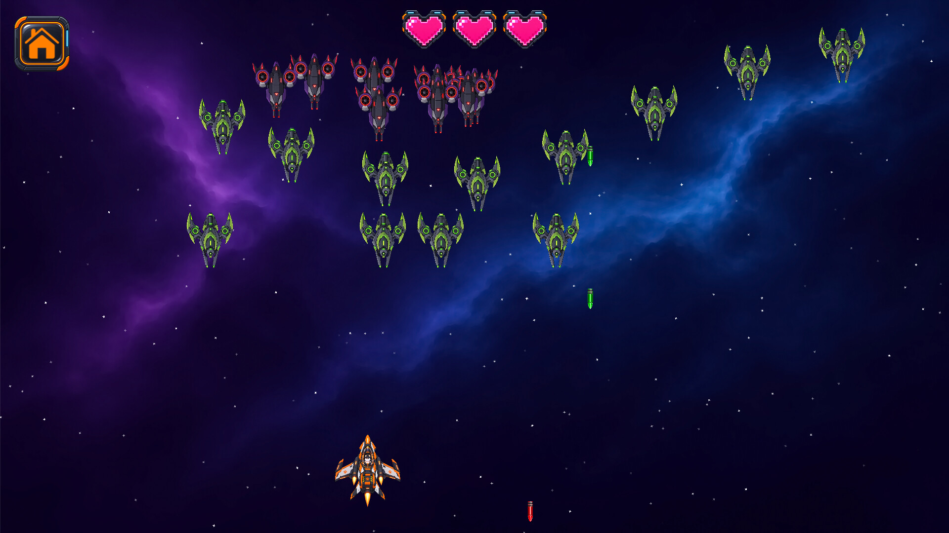 Neko Cargo screenshot 5