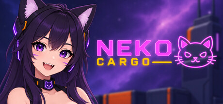 Cover art from Neko Cargo