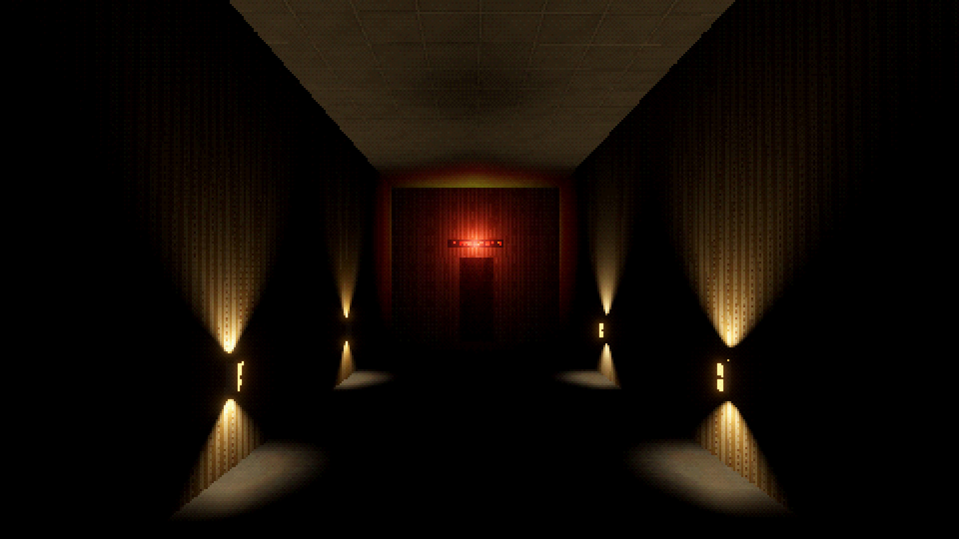 Archival Security screenshot 1