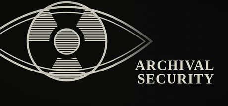 Cover art from Archival Security