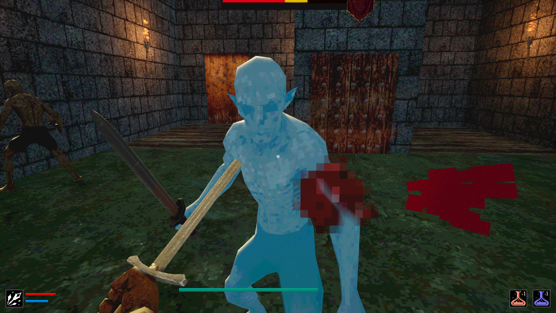 Bound to Die screenshot 3