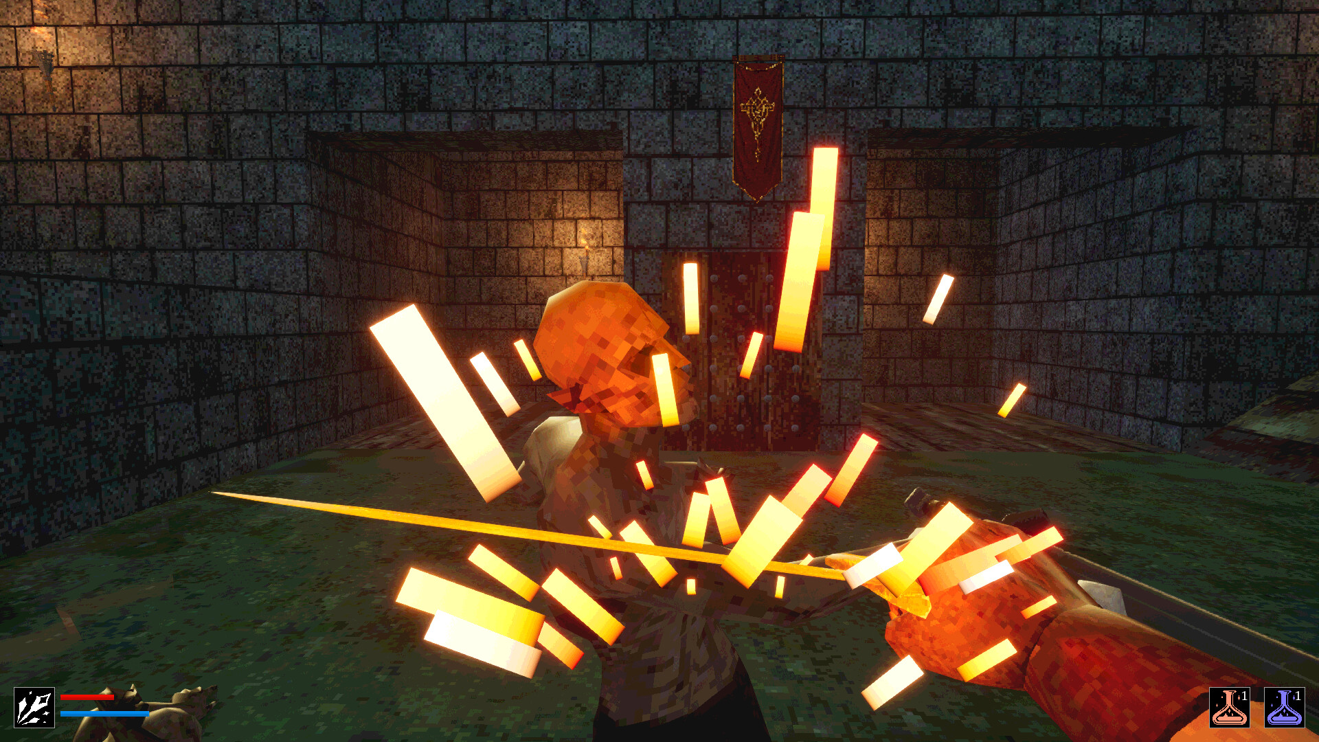 Bound to Die screenshot 2