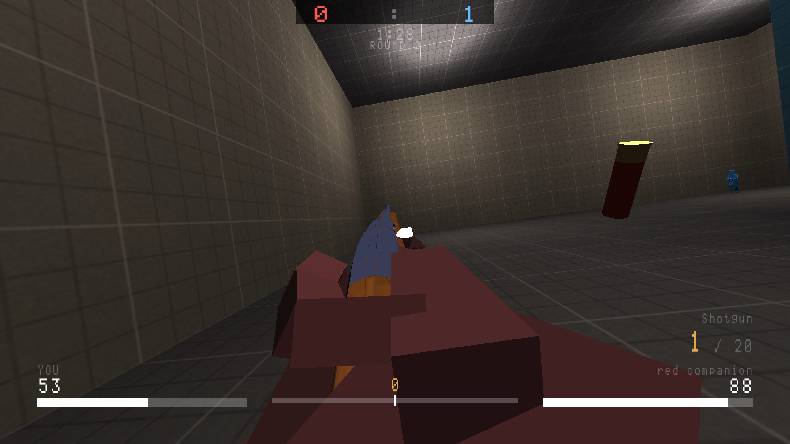 Catfight screenshot 3