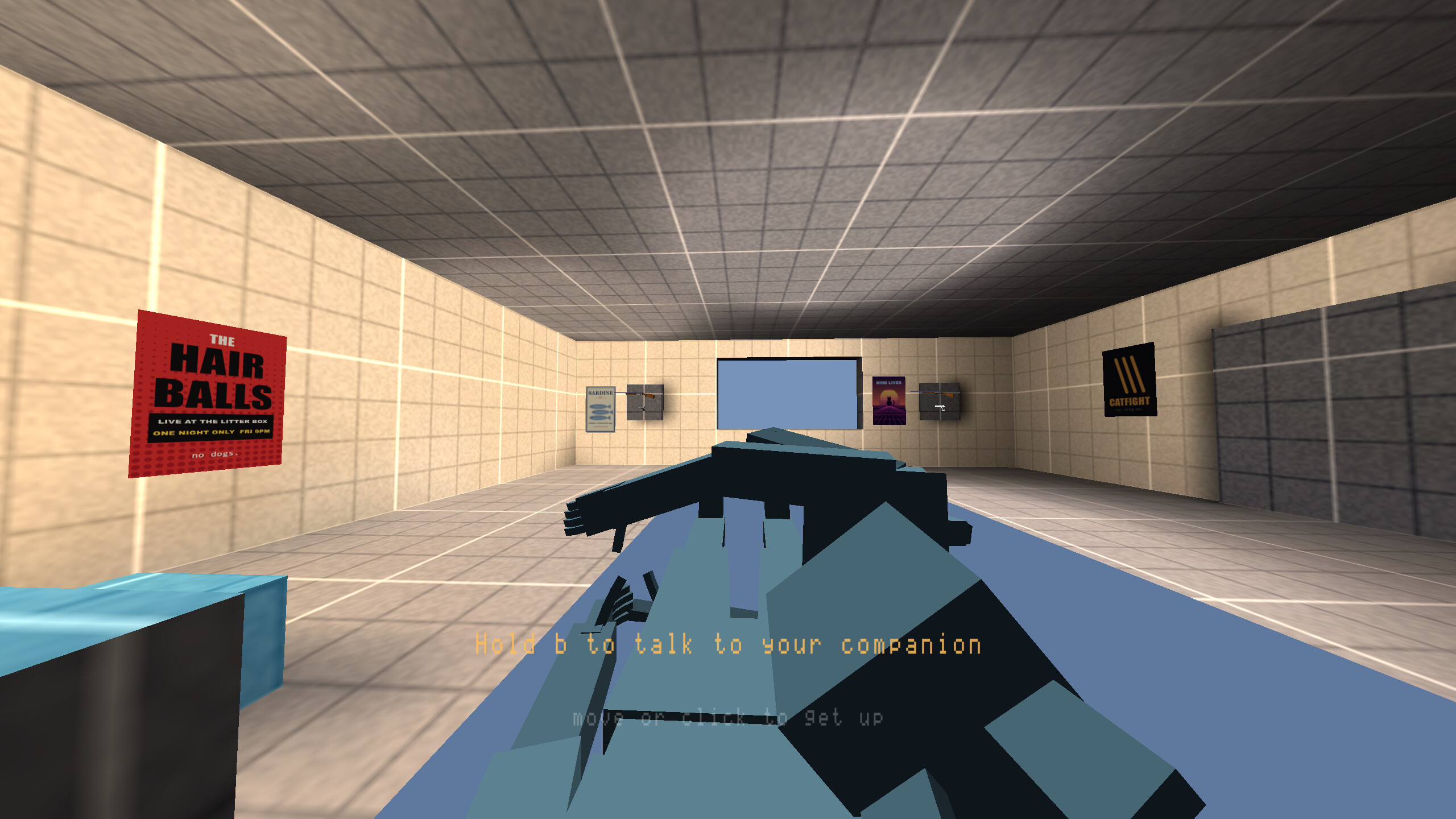 Catfight screenshot 4