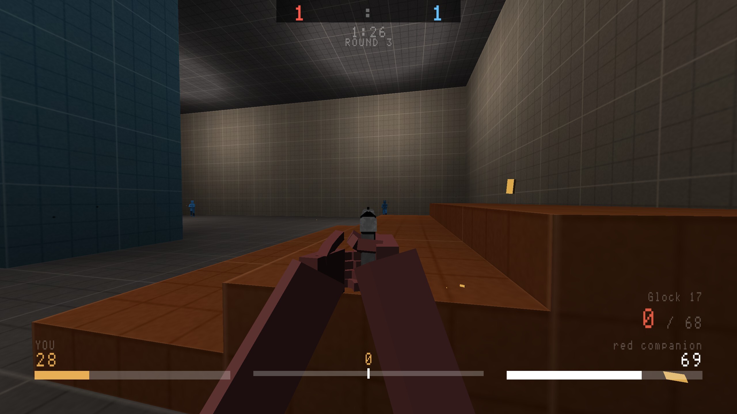 Catfight screenshot 5