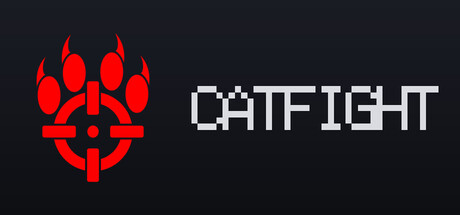 Cover art from Catfight
