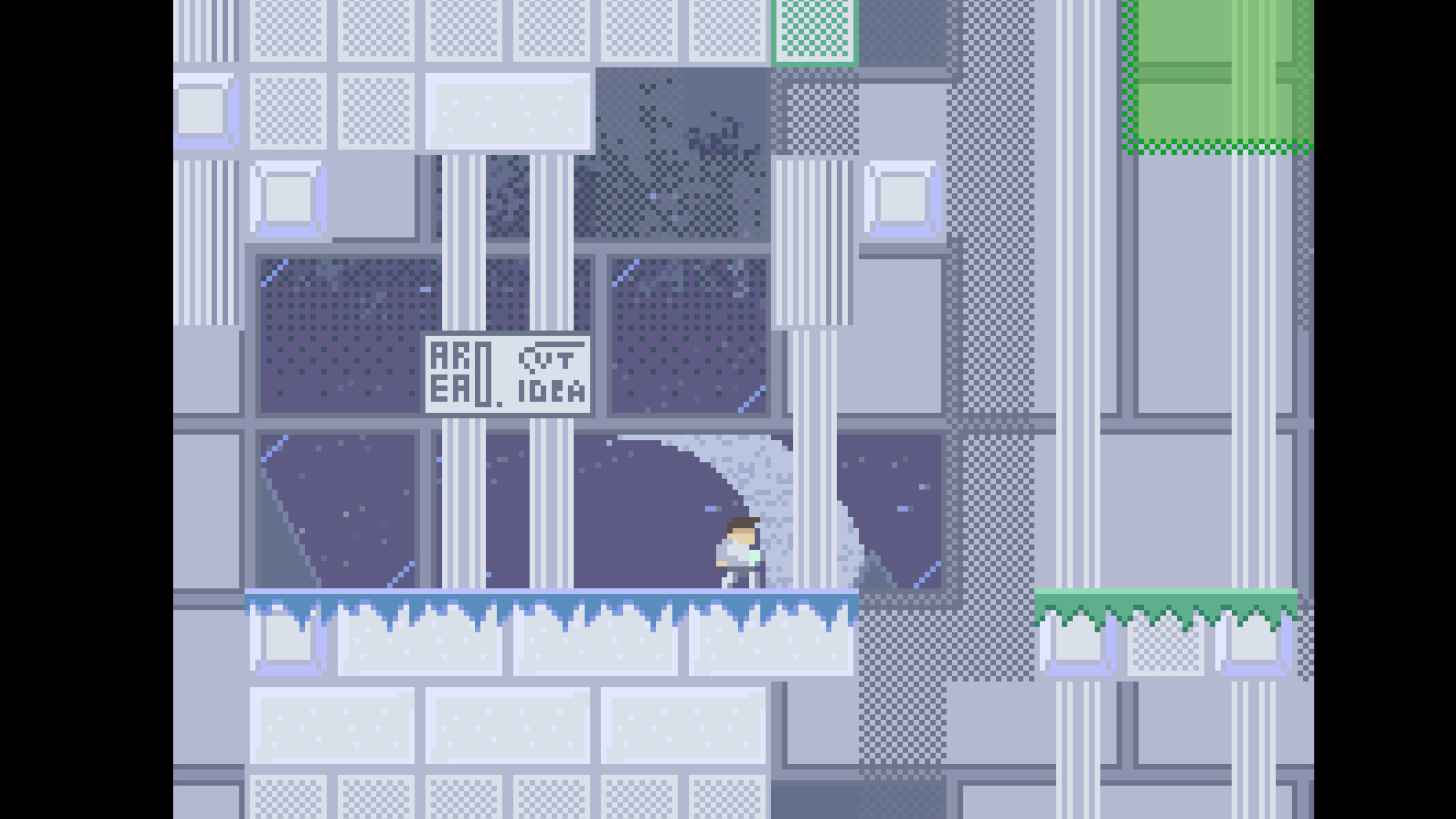 Operation MAGNO screenshot 3