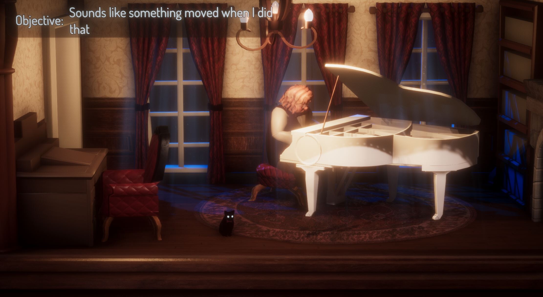 VOID - Eight Lives Left screenshot 5